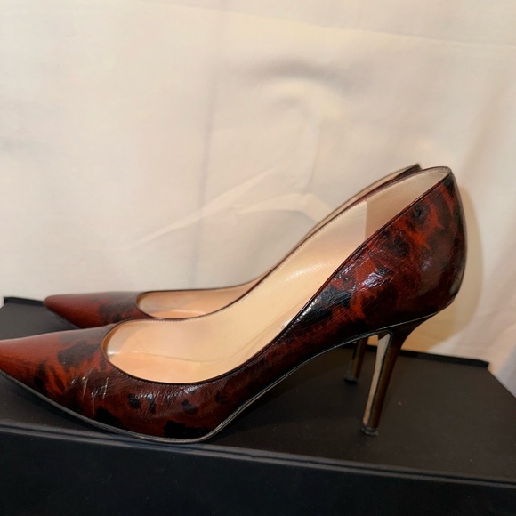 Jimmy Choo Shoes - Jimmy Choo Pumps
